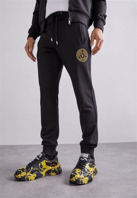 versace jeans tracksuit